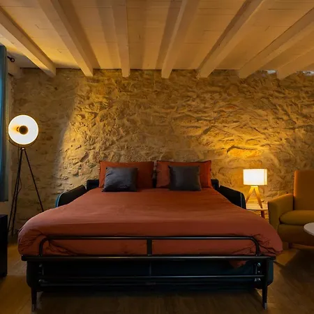 Dolce Centre Apartment
