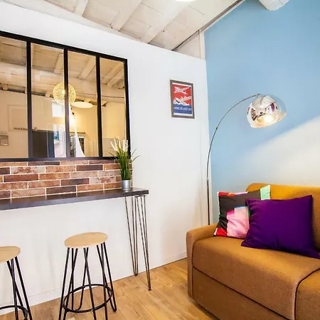 Dolce Centre Apartment