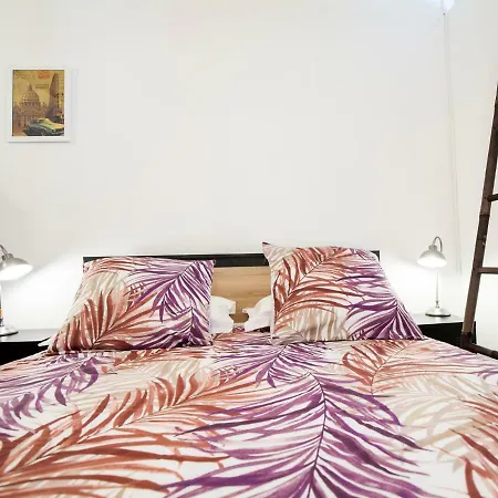 Dolce Centre Apartment