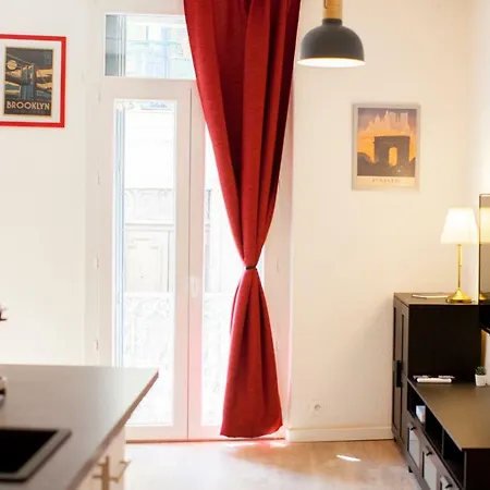 Apartment Dolce Centre *