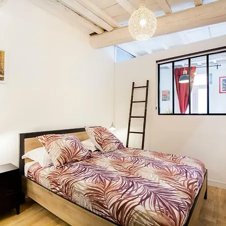 Dolce Centre Apartment