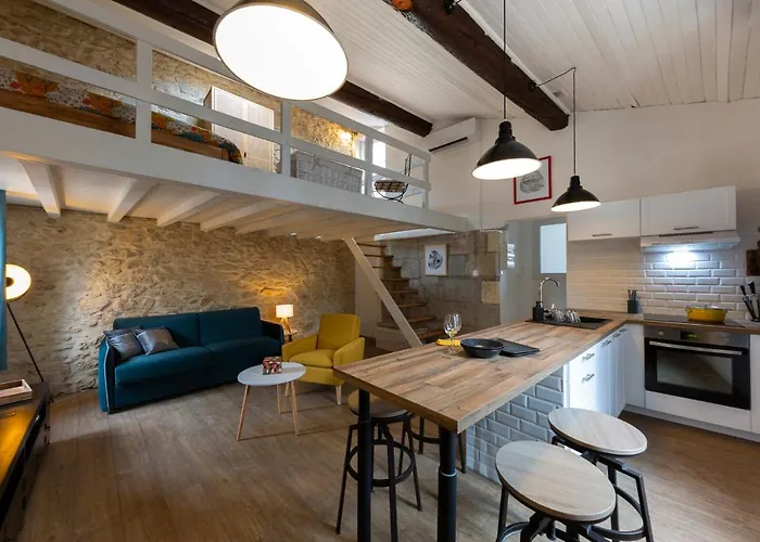 Appartement Dolce Centre *