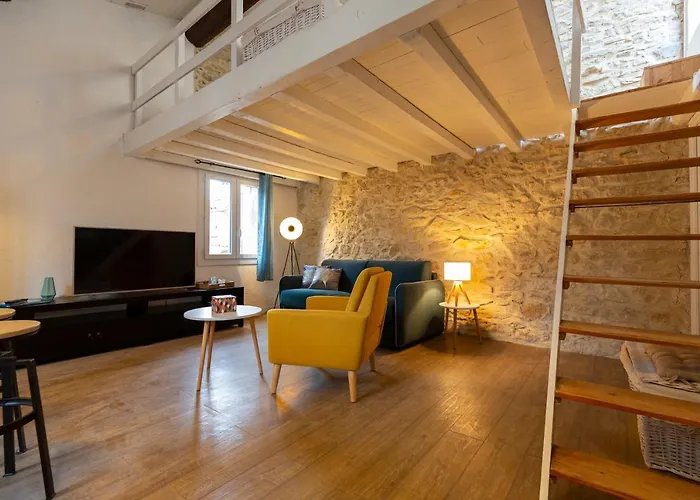 Dolce Centre Appartement *