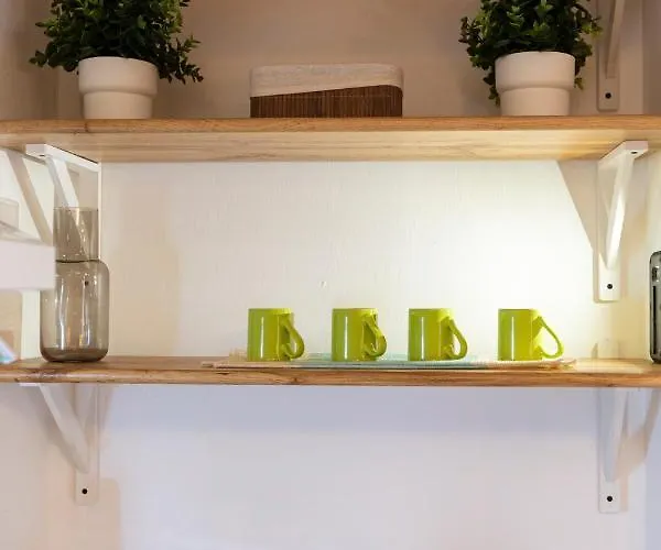 Dolce Centre * Nîmes