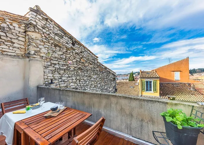 Dolce Centre Appartement *