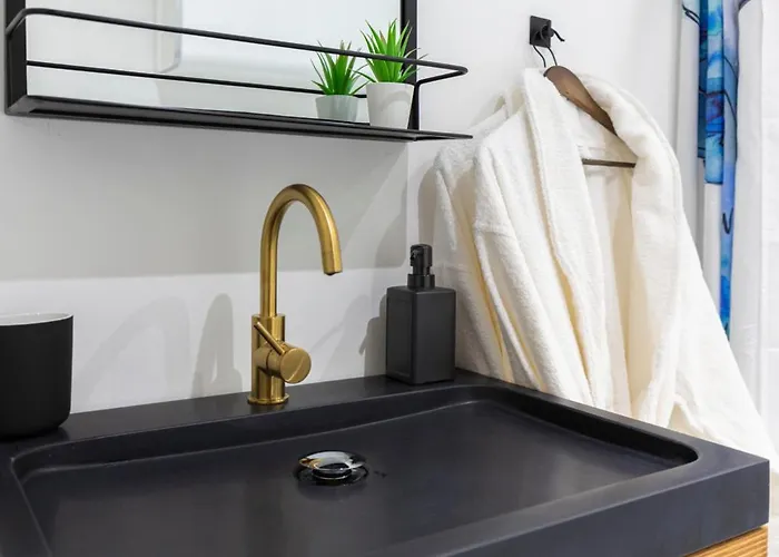 Dolce Centre Appartement