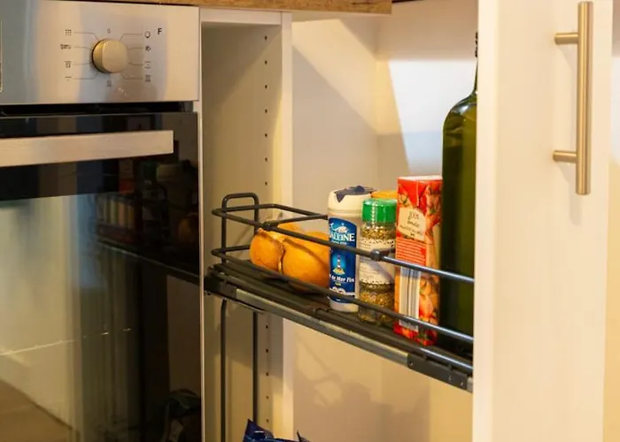 Appartement Dolce Centre *