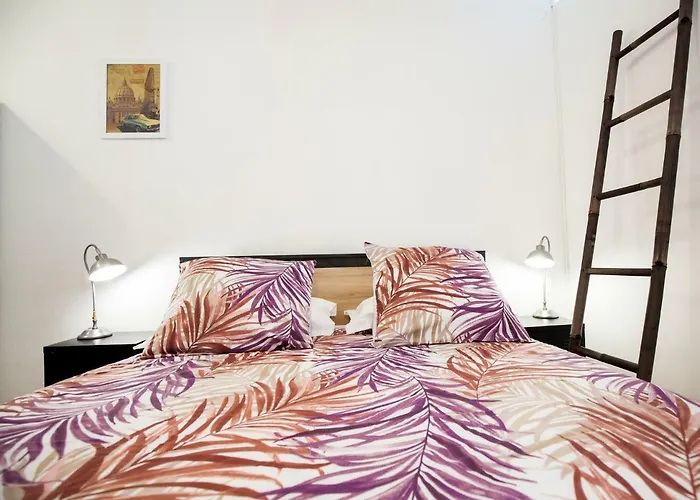 Dolce Centre Appartement