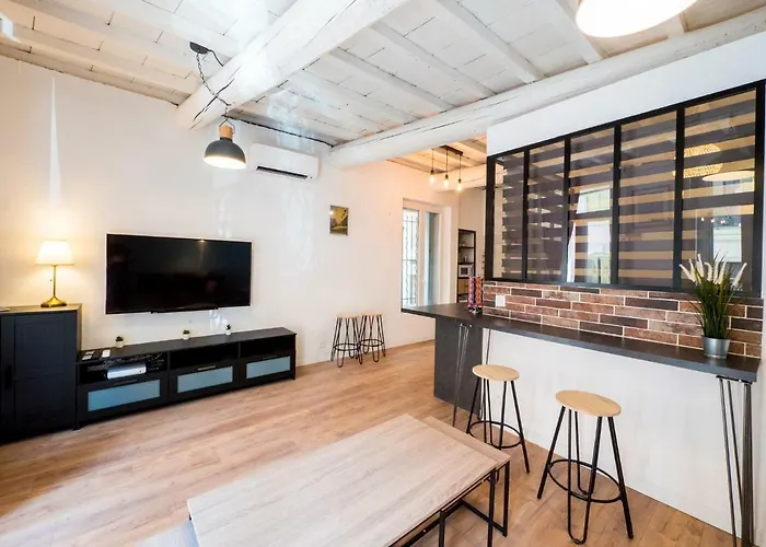 Dolce Centre Appartement Nîmes