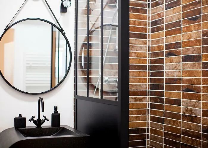 Dolce Centre Appartement