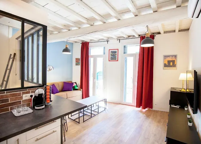 Appartement Dolce Centre