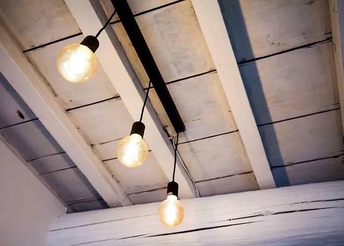 Appartement Dolce Centre *