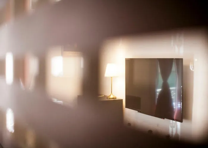 Appartement Dolce Centre *