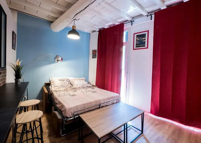 Dolce Centre * Nîmes