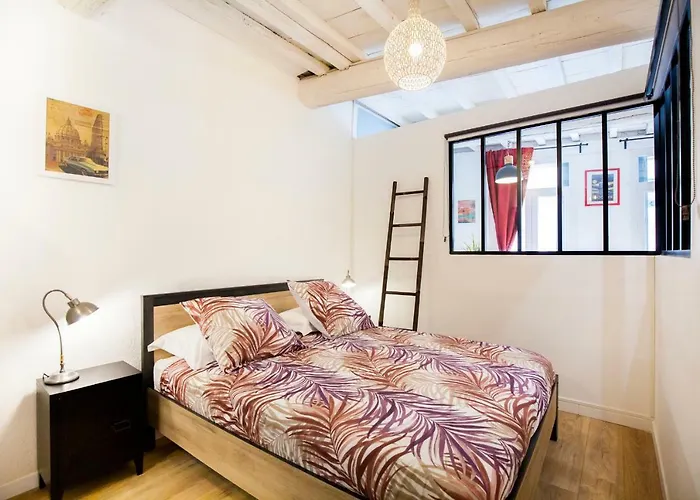 Dolce Centre Appartement