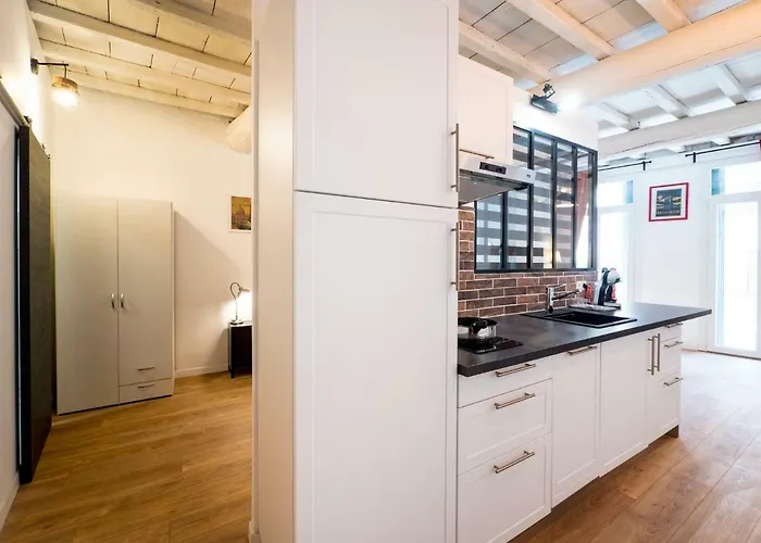 Dolce Centre Appartement